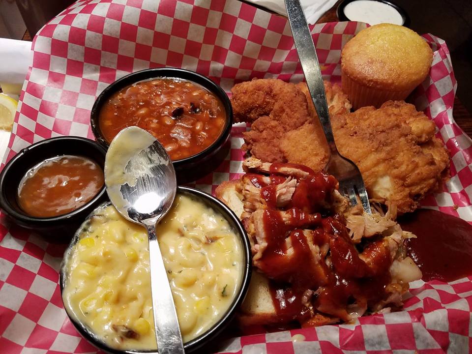 famous daves