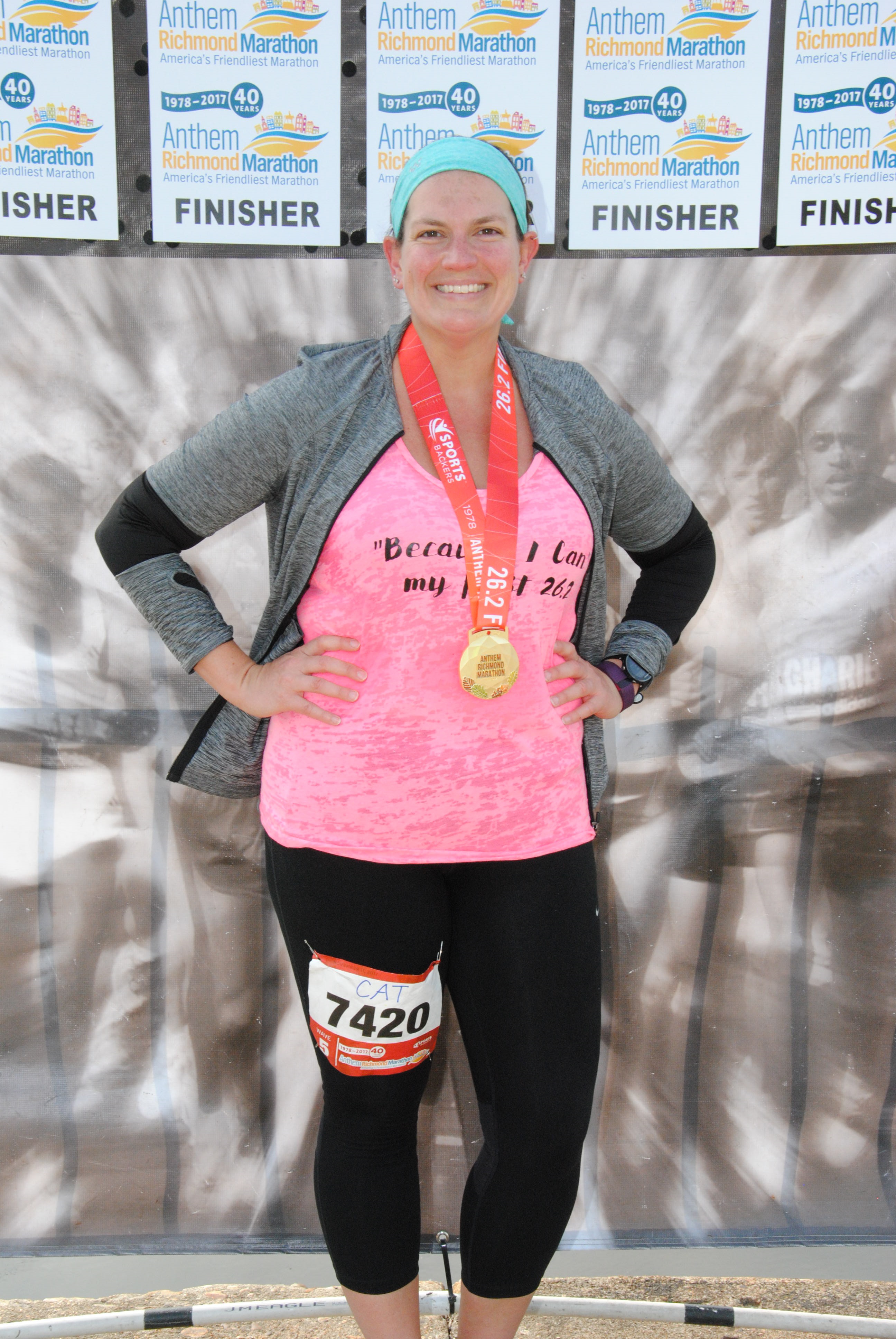 finisher