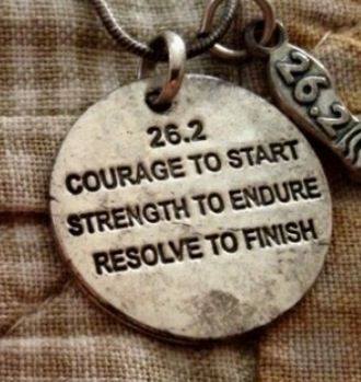 marathon